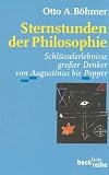 Produkt-Bild: Sternstunden der Philosophie