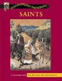 Review Chrysalis Children's Books  / Saints (Discover Paintings)