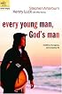 Every Young Man, God's Man: Confident, Courageous, and Completely His (The Every Man Series)