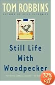 Still Life with Woodpecker