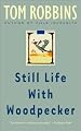 Still Life with Woodpecker