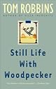 Still Life with Woodpecker