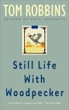 Still Life with Woodpecker