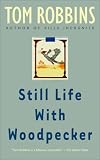Still Life with Woodpecker