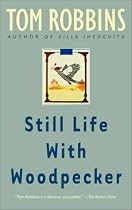 Still Life with Woodpecker