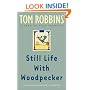 Still Life with Woodpecker