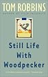 Still Life with Woodpecker