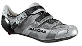Produkt-Bild: Diadora Rennradschuh Teamracer, silber