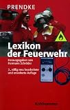 Lexikon der Feuerwehr
