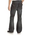 G by GUESS Prevail Wide Bootcut Jeans