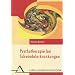Psychotherapie bei Schwindelerkrankungen