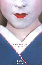 Japanland: A Year in Search of Wa
