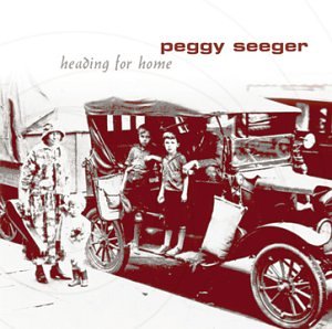 CD-Charts  Search : Heading for Home