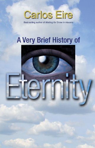 a very brief history of eternity