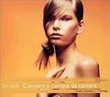 Vivaldi Edition: Concerti e cantate da camera