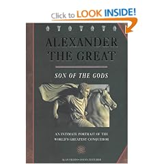 Alexander the Great: Son of the Gods