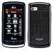 Coveroo Grease - Tell me about it Stud Replacement Cover for LG Xenon