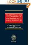 Commentary on the UN Convention on th...