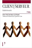 Client/serveur: Guide de survie