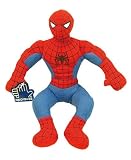 Spider-Man - Plush: Spider-Man (S Size / Beanbag)