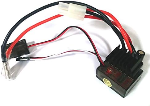 Integy 14.AD12 Component Part D for Integy iROCK-10 4WD RTR Rock Crawler SRC01/SRC02