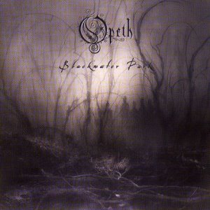 CD-Charts  Music : Blackwater Park [VINYL]