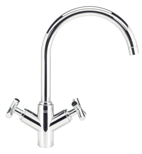 Sonoma Kitchen Classic Chrome Mixer Tap