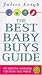The Best Baby Buys Guide: Essential Handbook for Every New Parent