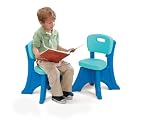 Step2 Play and Shade Patio Chairs
