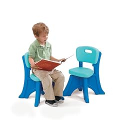 Step2 Play and Shade Patio Chairs