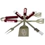 BSI Oklahoma Sooners BBQ Set