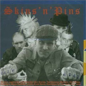 CD-Charts  Music : Skins & Pins