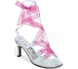 Women's Dyeables Mosaic - Silver