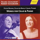 ｜Franz Schubert, Robert Schumann: Works for Cello & Piano