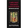 Carey-Yale Visconti Tarocchi Deck