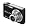 Casio Exilim EX-Z1000 Digital Camera - Black [10.1MP, 3x Optical Zoom] 2.8" Widescreen LCD