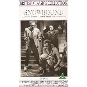 SNOWBOUND ( 1948 )