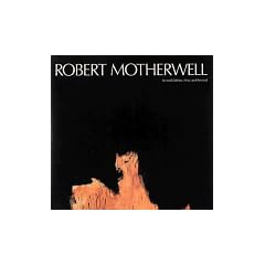 Robert Motherwell