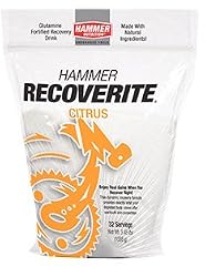 Hammer RECOVERITE - Glutamine Fortified Recovery Drink (32 servings)