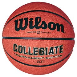 Wilson Collegiate Tourn Basketball Wmn's