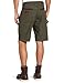 Wrangler Riggs Workwear Men's Big & Tall Carpenter Short