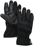 Timberland Men's Performace Fleece Glove with Touchscreen Technology