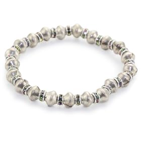 Vanessa Mooney African Bead Bracelet
