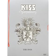 Kiss - Symphony: The DVD (2 DVDs)