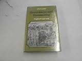 Government and community : England 1450-1509
