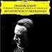 Chopin: 10 Mazurkas / Prelude Op. 45 / Scherso Op. 31