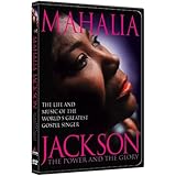Mahalia Jackson - The Power and the Glory: The Life and Music of the World's Greatest Gospel Singer (2002)