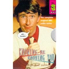 Knowing Me, Knowing You...: Complete Series: With Alan Partridge (Canned Laughter)