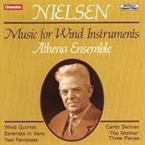 Nielsen: Music for Wind Instruments