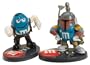 Star Wars M-PIRE FIGURE 2PK M-SOLO & BOBBA M-ET